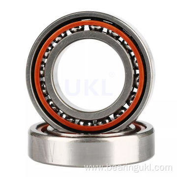 QJ 230N2MA Four point angular contact ball bearings